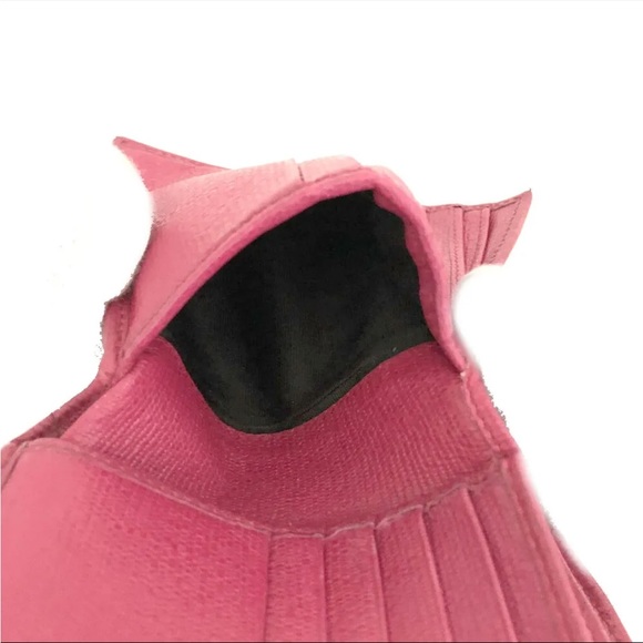 SAINT LAURENT Y LIGNE WALLET - Picture 8 of 8